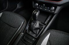 Škoda Scala 1,5TSI 110kW DSG Style LED