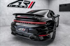 Porsche 911 992 Turbo