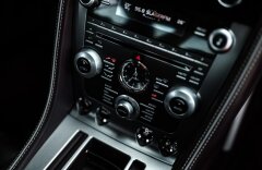 Aston Martin Virage 5,9 COUPÉ, TOUCHTRONIC, NAVI