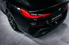 BMW Řada 8 4,4 GRAN COUPE M850i, xDRIVE, LASER, NIGHT VISION