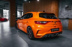 Renault Mégane 1,8 R.S. TROPHY, BOSE, KW V3