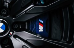 BMW X7 3,0 40d M SPORT, DARK SHADOW EDITION