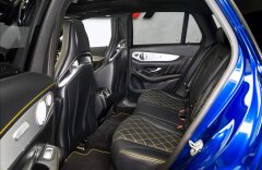 Mercedes-Benz GLC 63 S AMG 4Matic Edition1, CZ