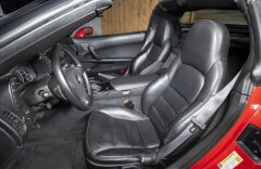 Chevrolet Corvette 6,2 TARGA, HEAD-UP, NAVI