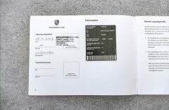 Porsche Cayenne Diesel S, Burmester, RSE, TV, panorama