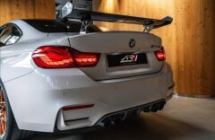 BMW M4 GTS, 500PS, Carbon, Navi