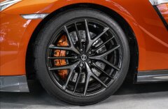Nissan GT-R Black edition