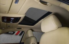 Bentley Continental Flying Spur W12 6.0