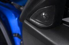 BMW Řada 3 340i xDrive M-performance, HUD, Harman/Kardon, CZ
