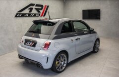 Fiat 500 1,4 Abarth 595 competizione