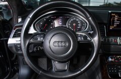 Audi A8 4.2 TDI quattro noční asist., vzduch, TV/DVD, LED,