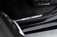 BMW X6 M B&O, Night vision, Merino kůže