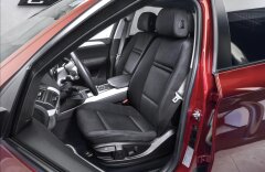 BMW X6 30d x Drive, kamera, head-up, navi, CZ