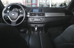 BMW X6 3.0   xDrive 35d, Sport paket