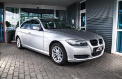 BMW Řada 3 316d CZ, park. asistent