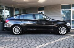BMW Řada 5 GT 530d xDrive, CZ, Soft Close, 1.maj