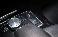 Mercedes-Benz Třídy E 250 CDI Avantgard 4x4, vzduch, servis 6let/12