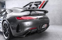 Mercedes-Benz AMG GT AMG GT R karbon paket, keramiky, TOP!!!