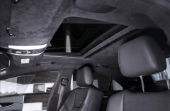 Mercedes-Benz CLS 63 amg 4matic, exclusive paket, CZ