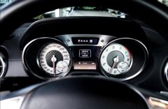 Mercedes-Benz SL 500 Roadster, MagicSky, AMG, ABC, AHK, Masáže