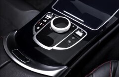 Mercedes-Benz Třídy C 450 AMG 4matic, LED performance, CZ