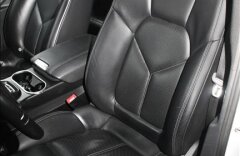 Porsche Cayenne Diesel, vzduch, PDLS, 300k, tažné