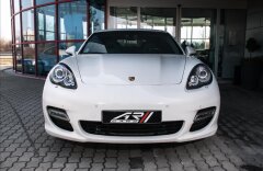Porsche Panamera Turbo PDCC, Sport-Chrono, Keyless