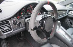 Porsche Panamera 4.8 Grand GT 560PS