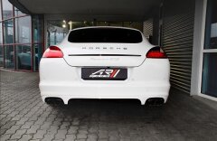 Porsche Panamera 4.9 GTS  Exclusive Individual