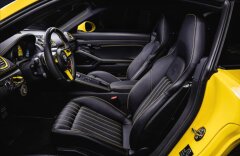 Porsche Cayman 718 Cayman S TechArt