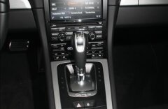 Porsche 911 Carrera 4S, Ventilace, Sport chrono, CZ