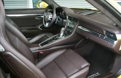 Porsche 911 991 Turbo