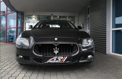 Maserati Quattroporte 4.7 Sport GT S  323 kW