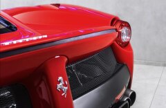 Ferrari Ostatní LaFerrari