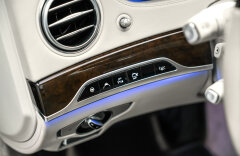 Mercedes-Benz S 500 4MATIC Maybach