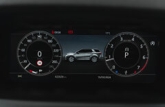 Land Rover Discovery SPORT P250 R-Dynamics HSE, MERIDIAN, PANO