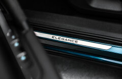 Volkswagen Tiguan Elegance 4Motion DSG Možný OL již od 12900,- Kč