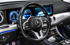 Mercedes-Benz E 220 d 4M Avantgarde Pano LED HuD 360