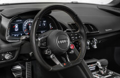 Audi R8 5.2 FSI Performane Laser B&O