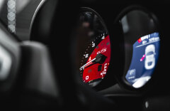 Porsche Cayman 718 Cayman GTS, Porsche approved, Alcantara, Chrono