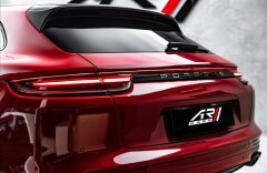 Porsche Panamera 4S Sport Turismo, sport design, noční, pano, CZ