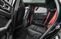 Porsche Cayenne GTS coupe, Sport Design, head-up, CZ