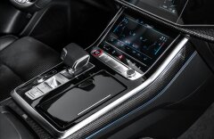 Audi SQ8 4,0 TFSI, HD Matrix, nez.top, B&O