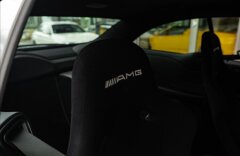 Mercedes-Benz CLK 6,2 CLK 63 AMG BLACK SERIES