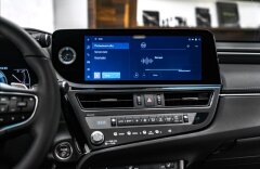 Lexus ES 300h 300h Business edition