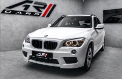 BMW X1 xDrive 20d M-paket, DPH