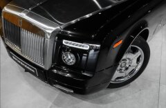 Rolls-Royce Phantom 6,8 DROPHEAD COUPÉ