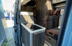 Mercedes-Benz  Sprinter 315 CDI obytný vůz  obytný automobil