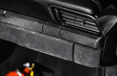Porsche 911 GT3 Clubsport, PDLS+, kamera