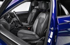 Volkswagen Tiguan 2,0TDI 4M DSG R-Line, Pano, HUD, DCC